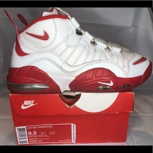 Nike Air Max Sensation